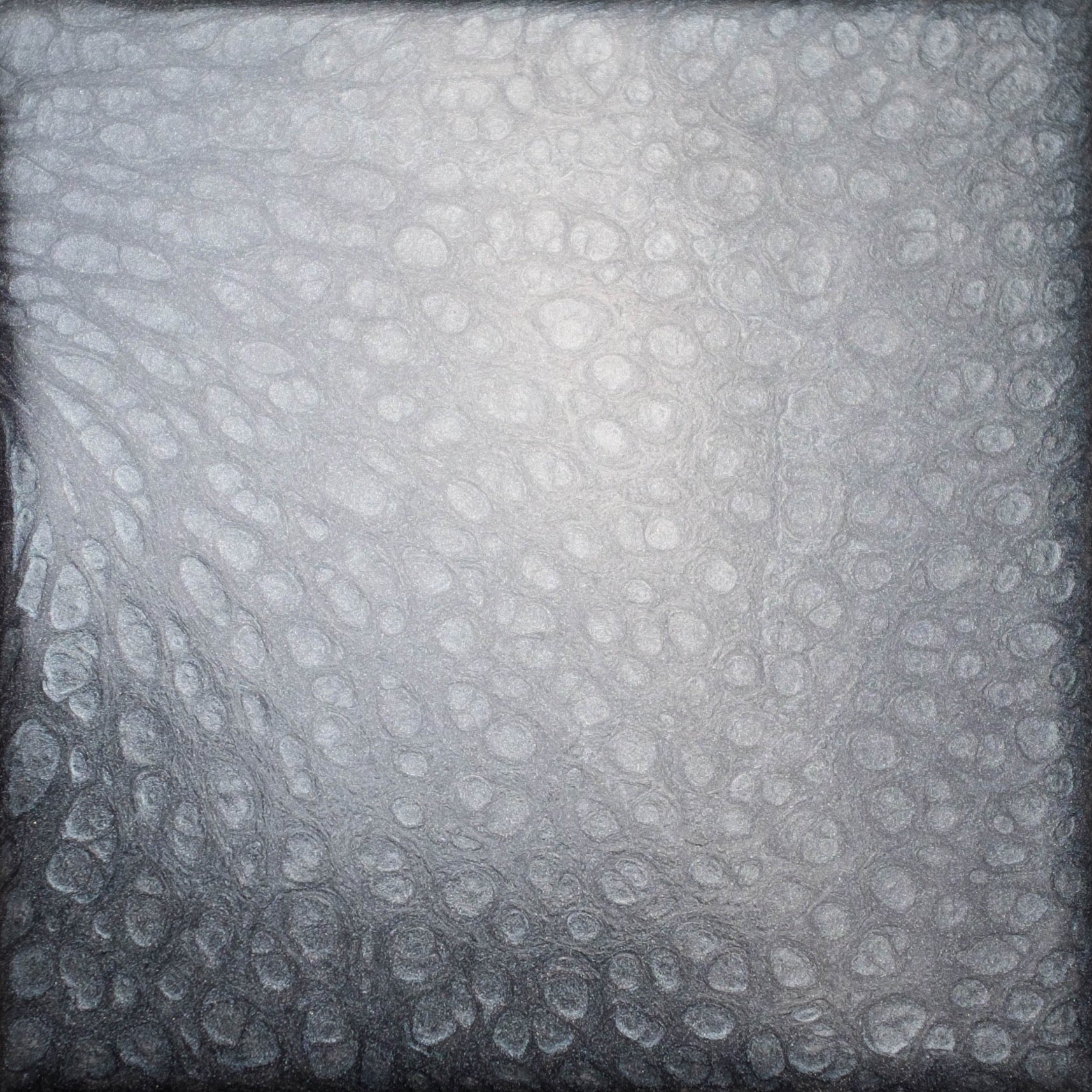 Light Gray Powder Metallic Pigment Xtreme Polishing Systems (XPS